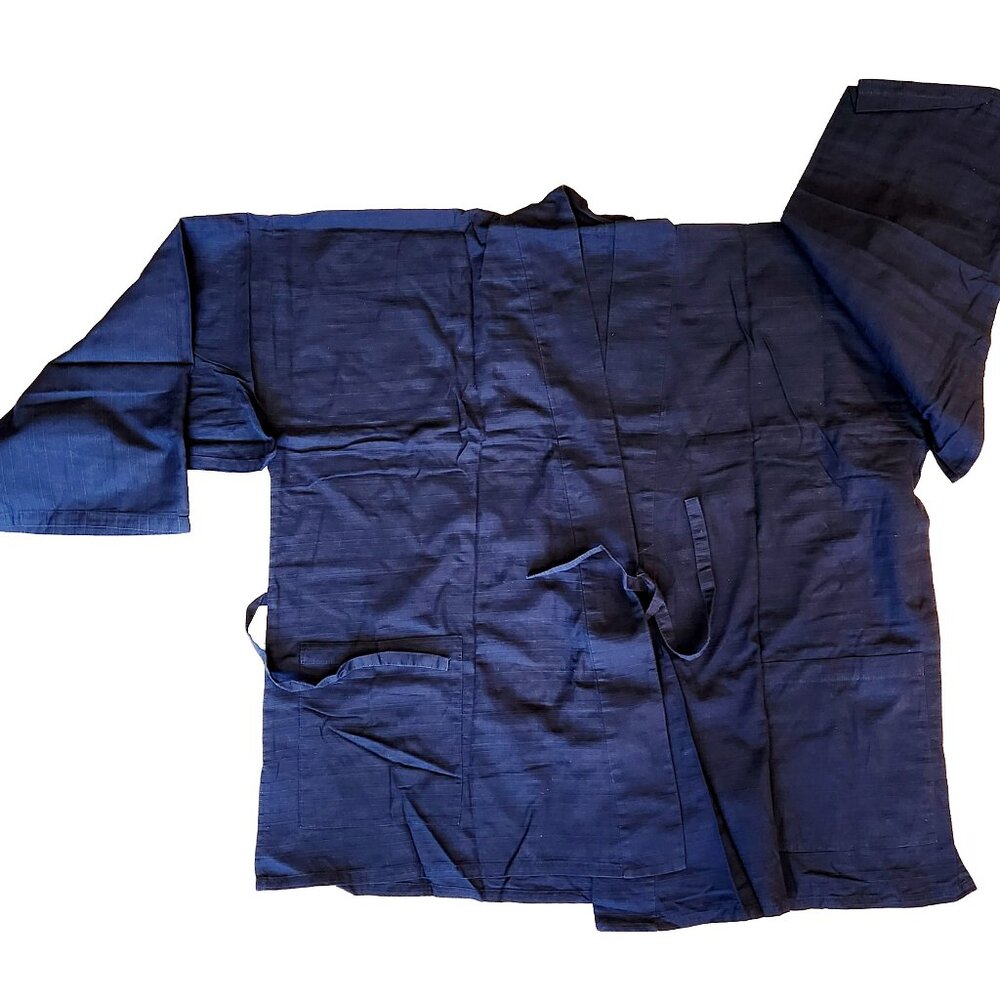 ANA Kimono Robe - Picture 3 of 3